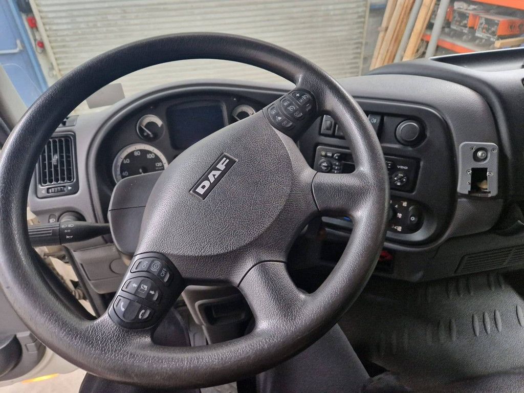 Pritschenwagen DAF AE55 LF5-19 Diesel 2008 (Margin)