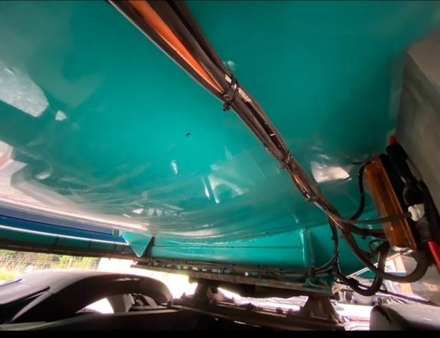 Tankauflieger Atcomex TS39/27C/3C38 2008