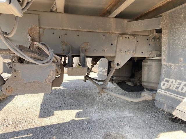 Box Truck Iveco Eurocargo 75E18 Diesel 2008