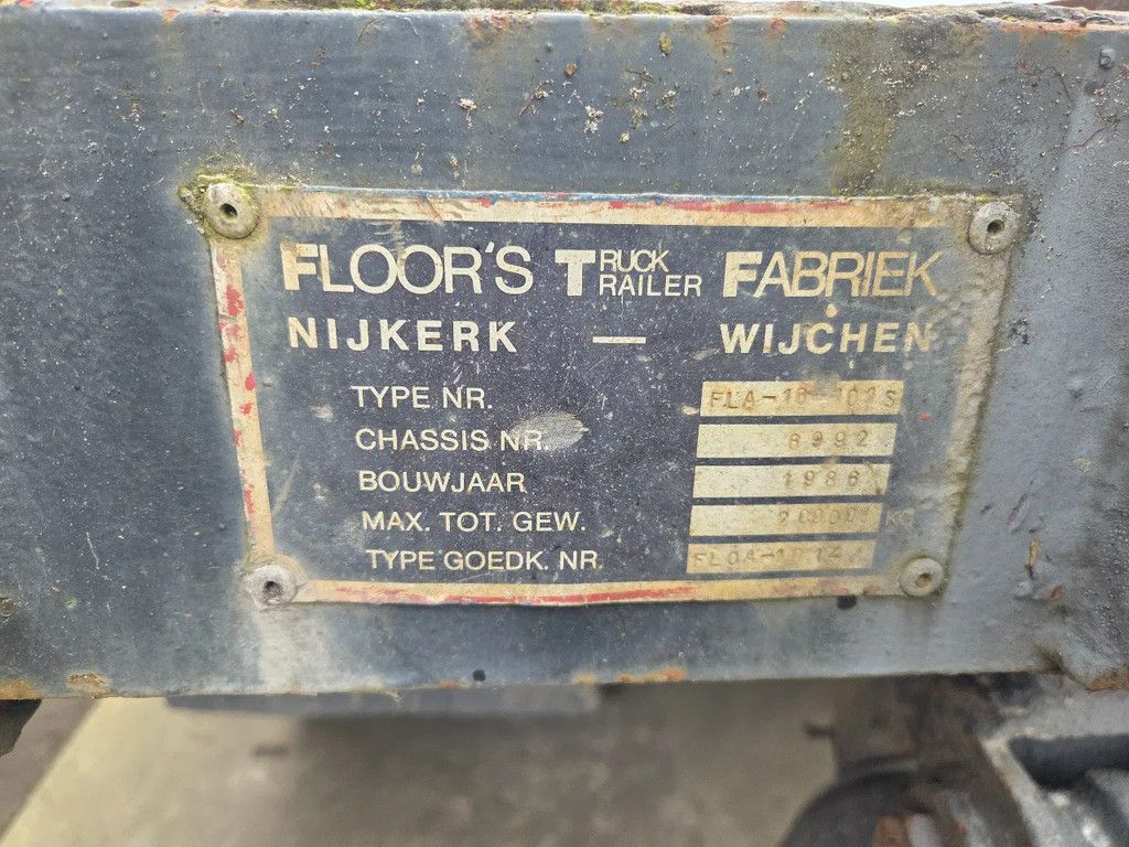 Floor 2 as portaal APK