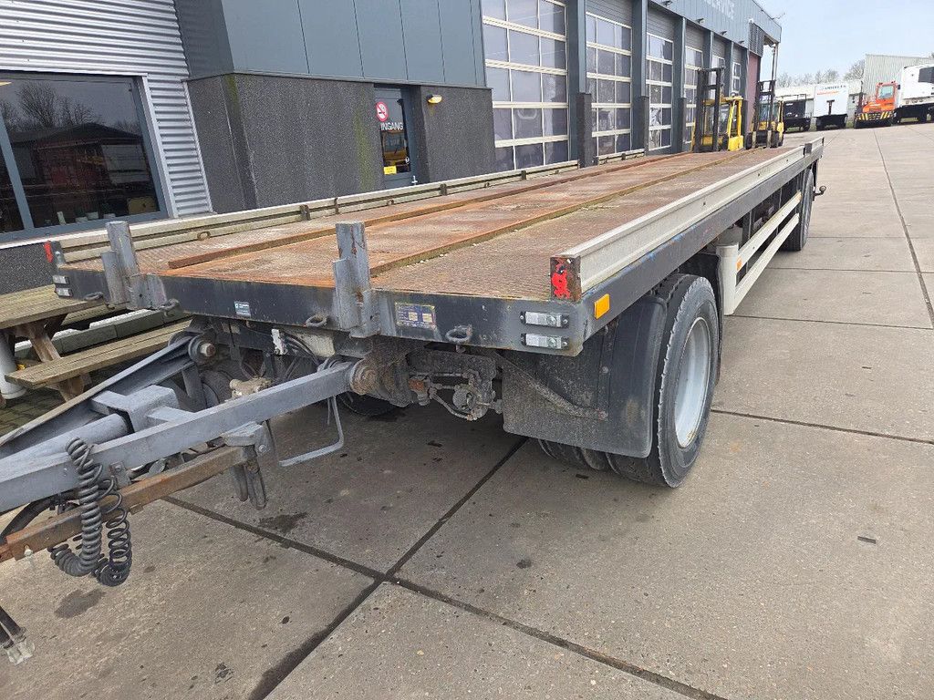 Floor 2 as portaal APK