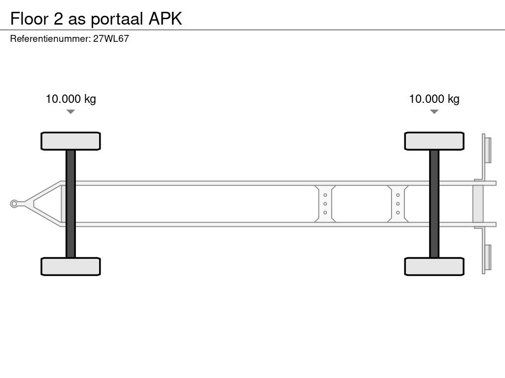 Floor 2 as portaal APK