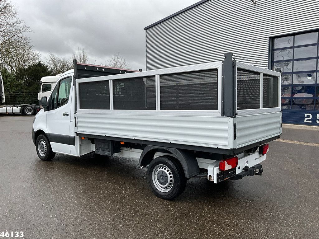 Mercedes-Benz Sprinter 3.14 CDI Euro 6 Just 14.139 km!