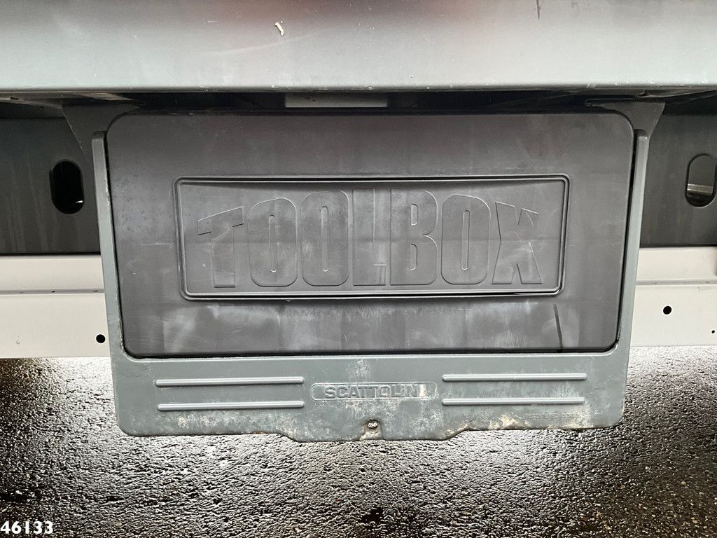 Mercedes-Benz Sprinter 3.14 CDI Euro 6 Just 14.139 km!