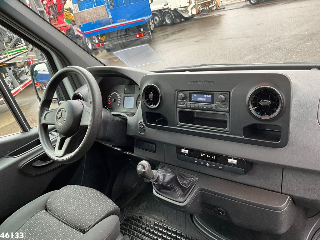 Mercedes-Benz Sprinter 3.14 CDI Euro 6 Just 14.139 km!
