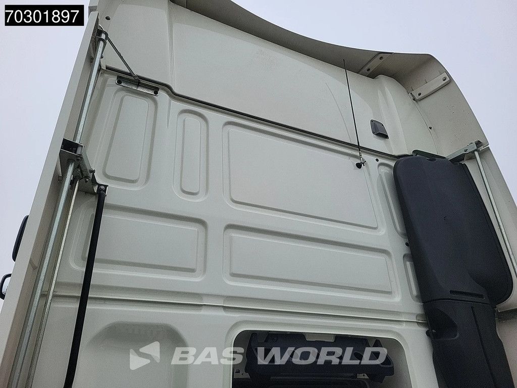 DAF XF 480 4X2 SSC 2xTanks Euro6