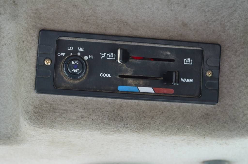 Kubota B2230 HST, Cabine, Compacttractor/Minitractor