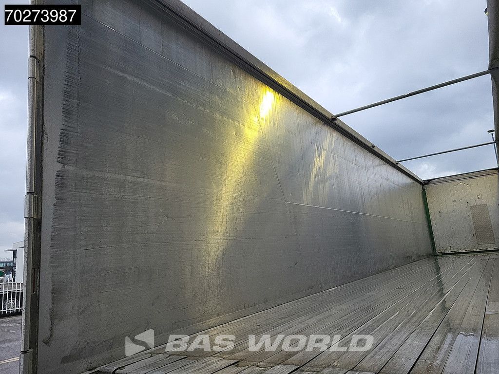 Kraker CF-X 10mm Lift + Lenkachse Steering Axle