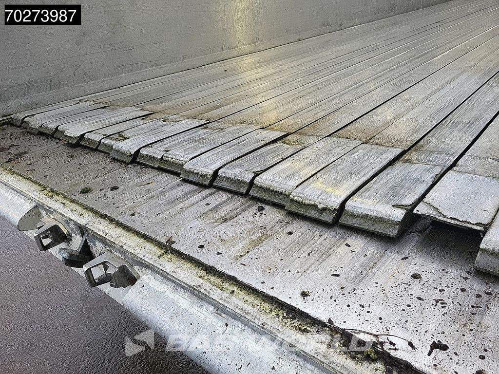 Kraker CF-X 10mm Lift + Lenkachse Steering Axle