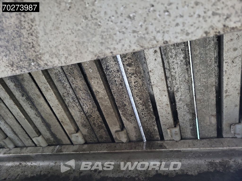 Kraker CF-X 10mm Lift + Lenkachse Steering Axle