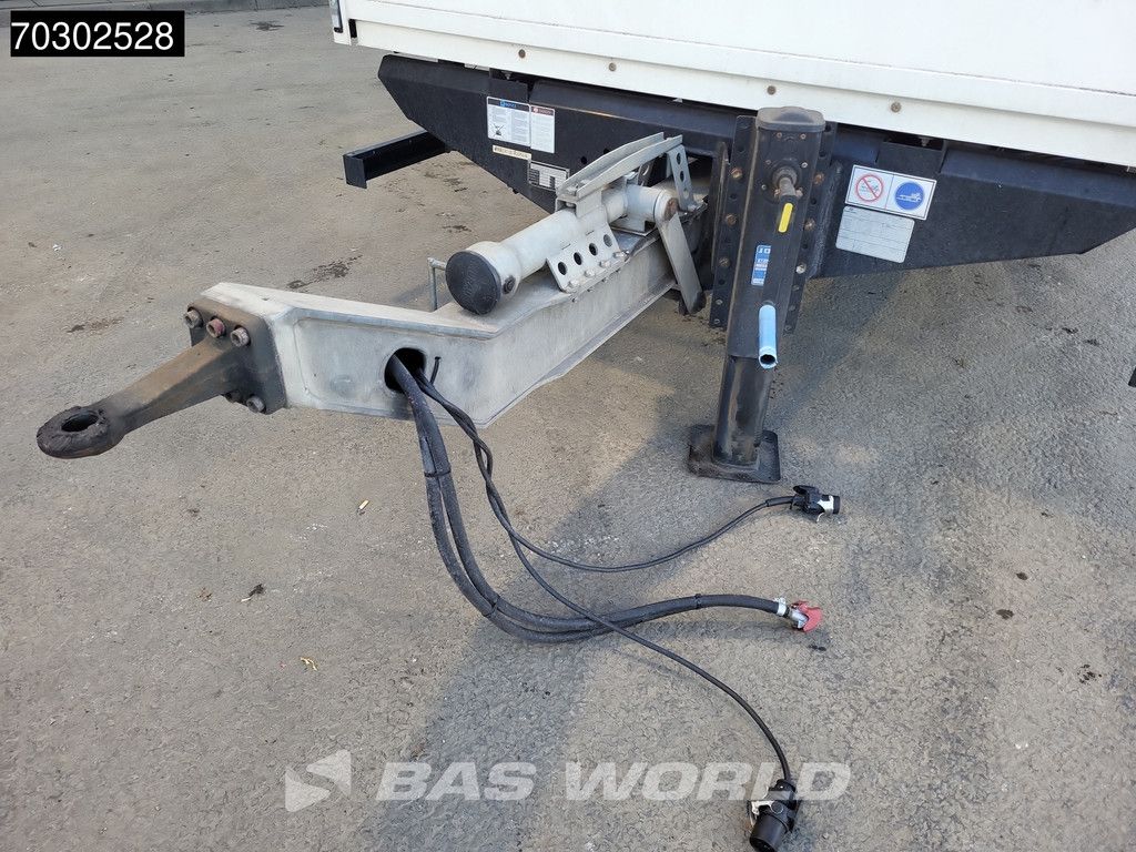 Moslein 2 Axle 2 assen