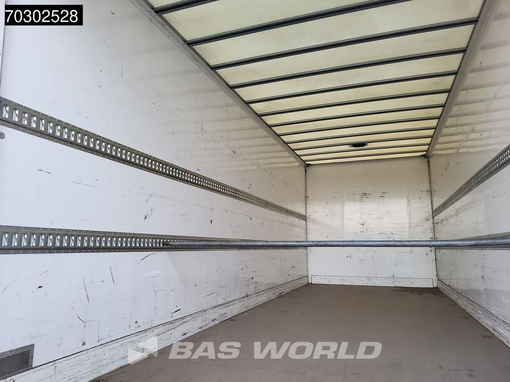 Moslein 2 Axle 2 assen