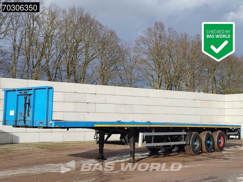 Bulthuis TI 27 AL 1 TUV 04/26