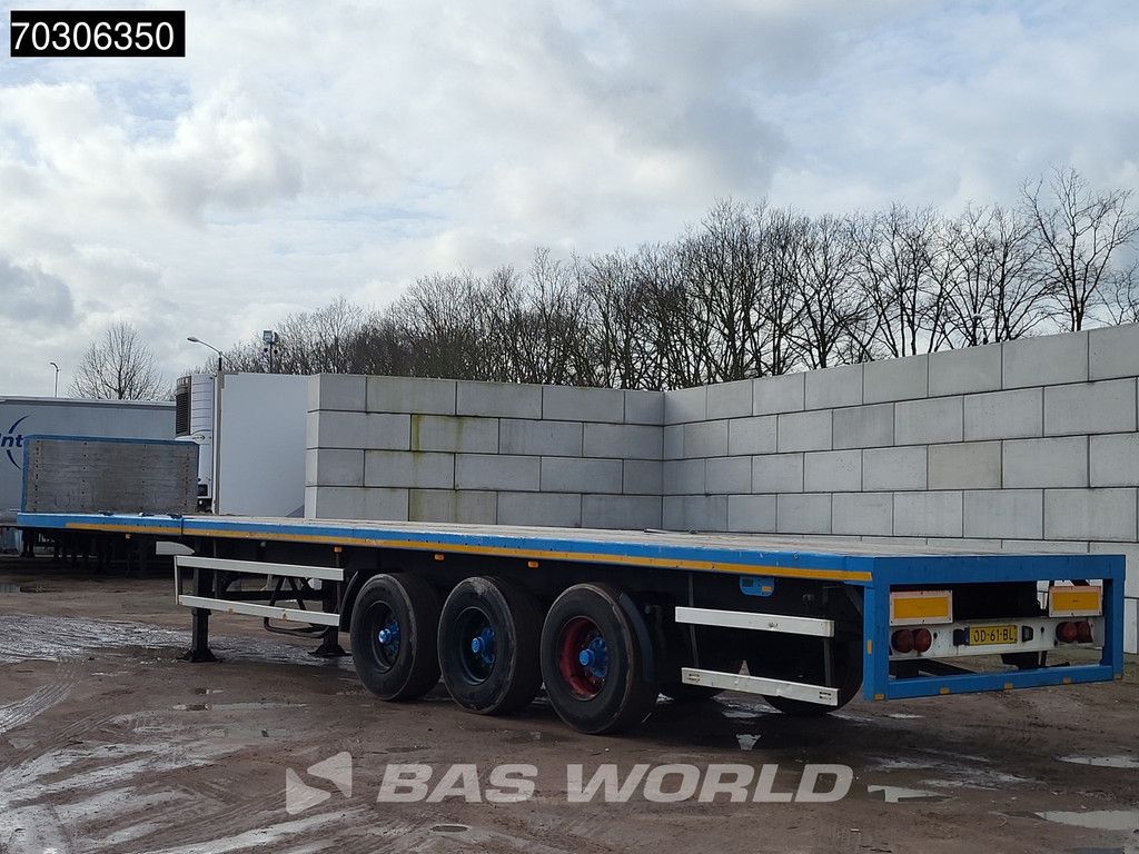 Bulthuis TI 27 AL 1 TUV 04/26