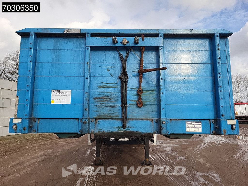 Bulthuis TI 27 AL 1 TUV 04/26