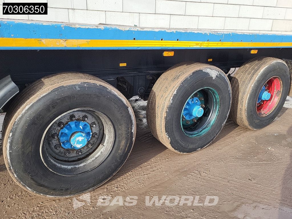 Bulthuis TI 27 AL 1 TUV 04/26