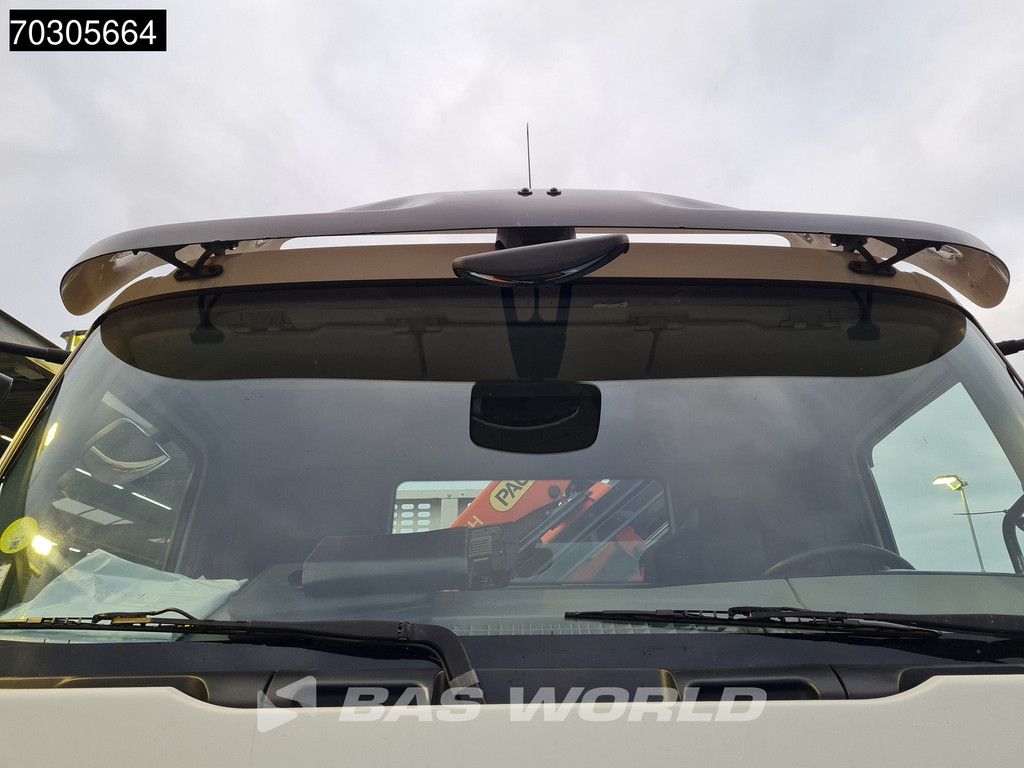 Renault C 280 4X2 Palfinger PK12002 - EH Crane Kran Rotator Automatic Euro 6