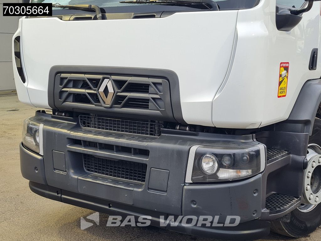 Renault C 280 4X2 Palfinger PK12002 - EH Crane Kran Rotator Automatic Euro 6