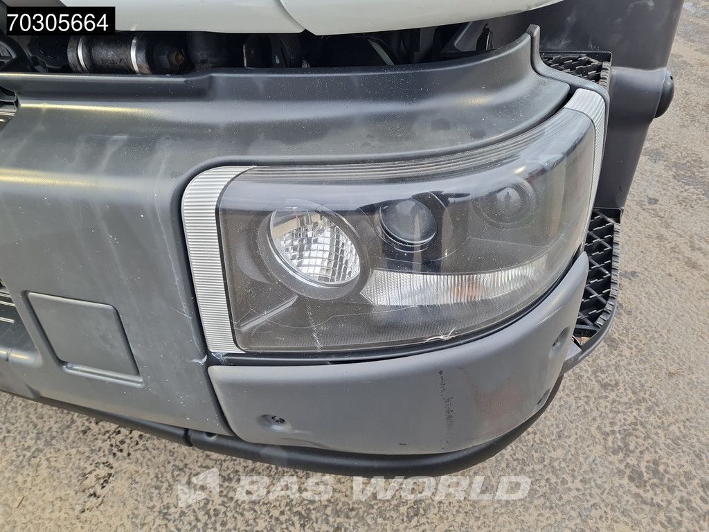 Renault C 280 4X2 Palfinger PK12002 - EH Crane Kran Rotator Automatic Euro 6