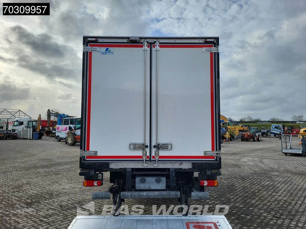 DAF LF 210 4X2 Thermoking T-1200R Tailgate Automatic Euro 6