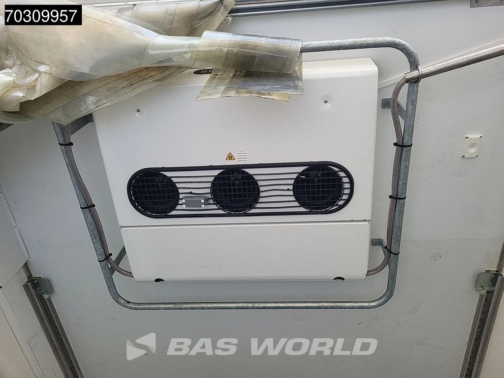 DAF LF 210 4X2 Thermoking T-1200R Tailgate Automatic Euro 6