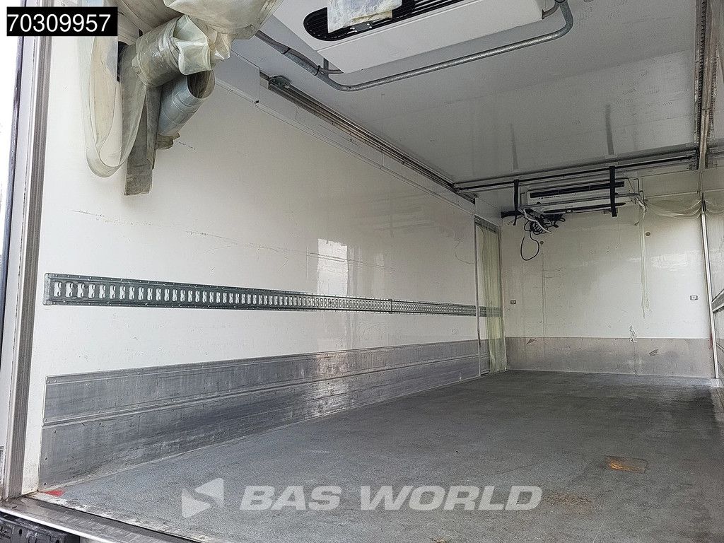 DAF LF 210 4X2 Thermoking T-1200R Tailgate Automatic Euro 6