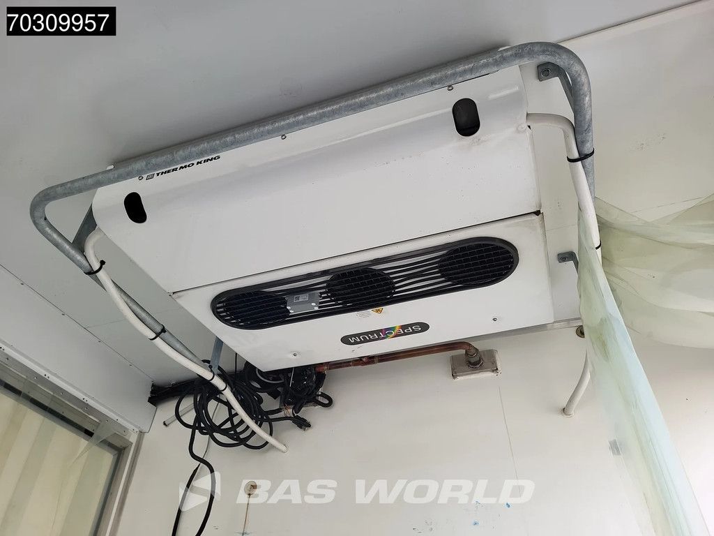 DAF LF 210 4X2 Thermoking T-1200R Tailgate Automatic Euro 6