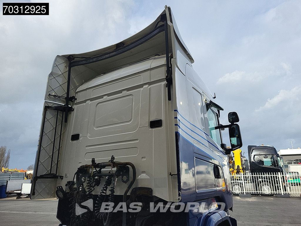 Scania R450 4X2 Retarder Automatic Euro 6