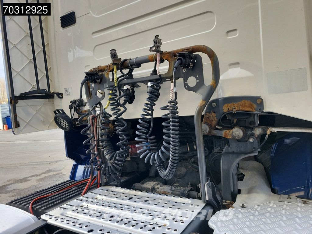 Scania R450 4X2 Retarder Automatic Euro 6