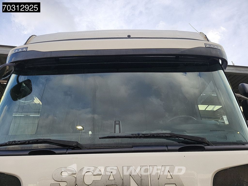 Scania R450 4X2 Retarder Automatic Euro 6