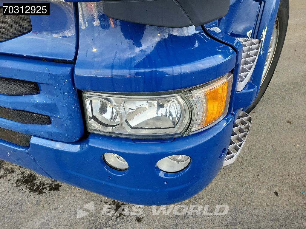 Scania R450 4X2 Retarder Automatic Euro 6