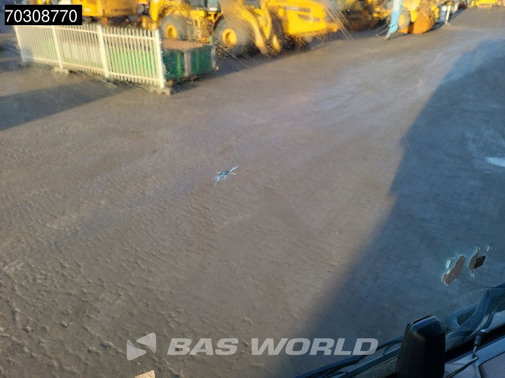 Scania S S450 4X2 Retarder 2x Tanks Euro 6 Automatic