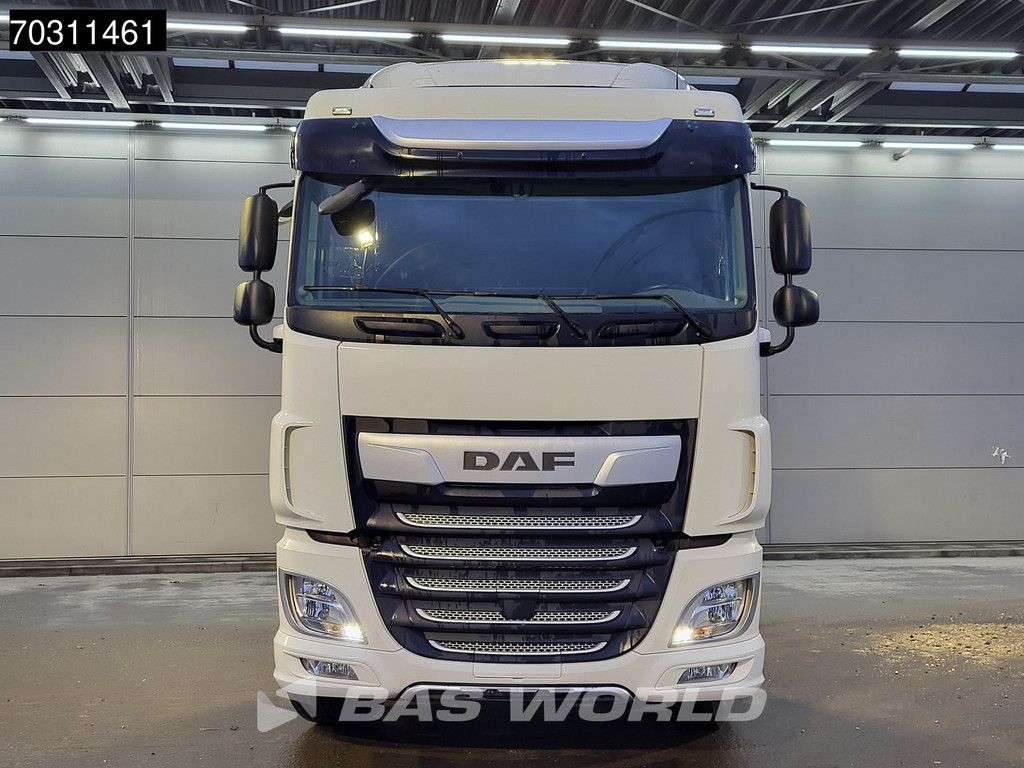 DAF XF 480 4X2 SC Standklima