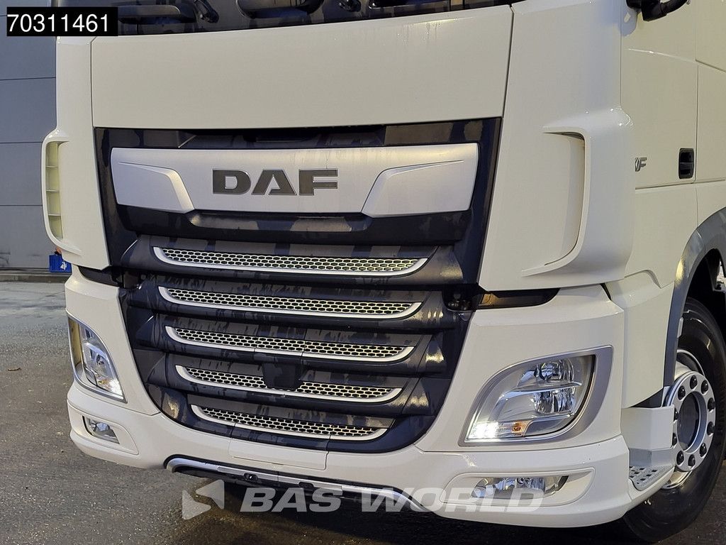 DAF XF 480 4X2 SC Standklima
