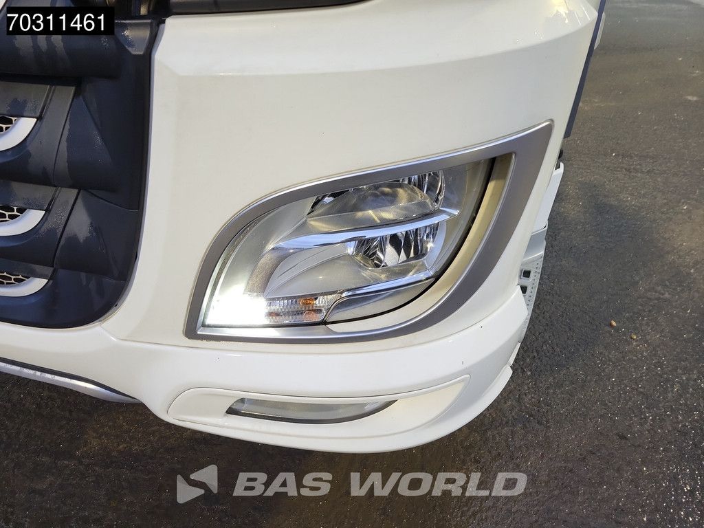 DAF XF 480 4X2 SC Standklima