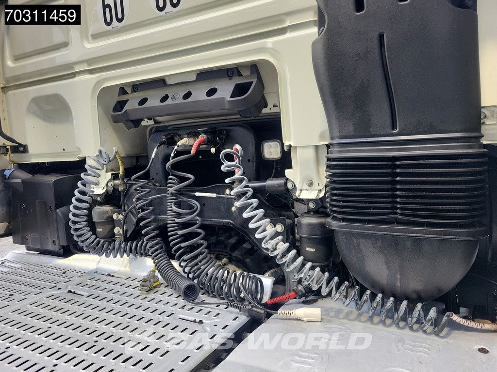 DAF XF 480 4X2 SC Standklima