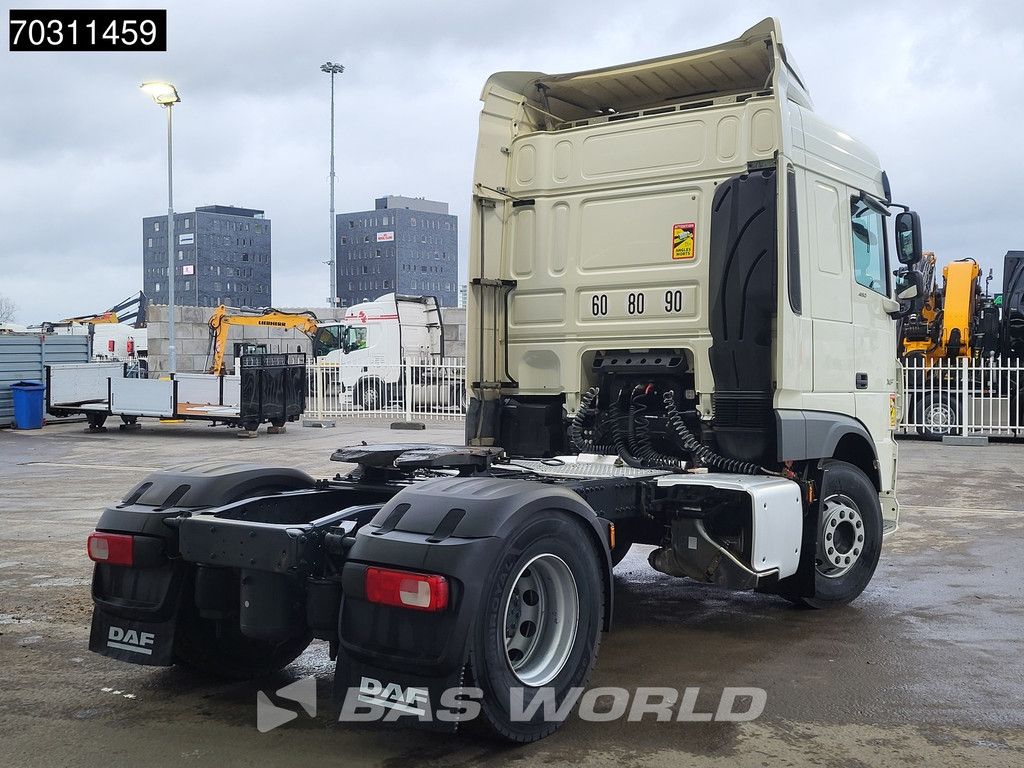 DAF XF 480 4X2 SC Standklima