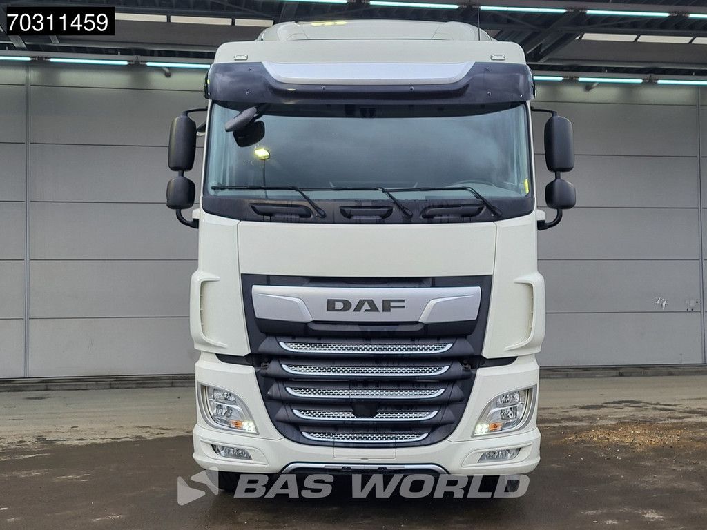 DAF XF 480 4X2 SC Standklima
