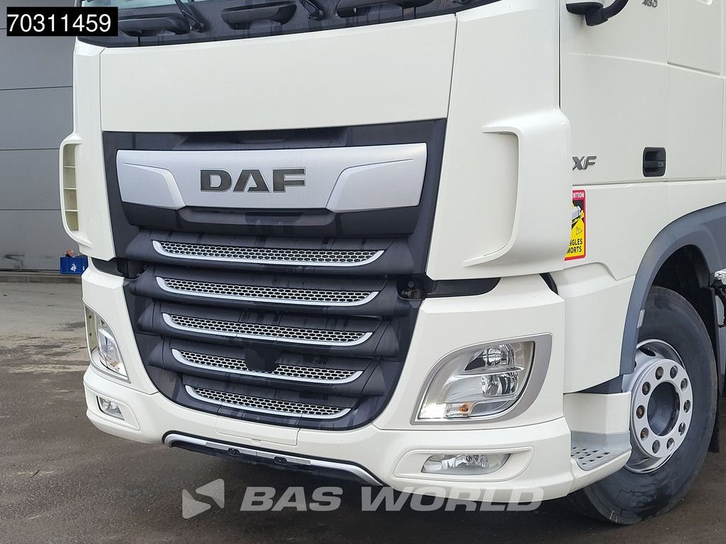 DAF XF 480 4X2 SC Standklima