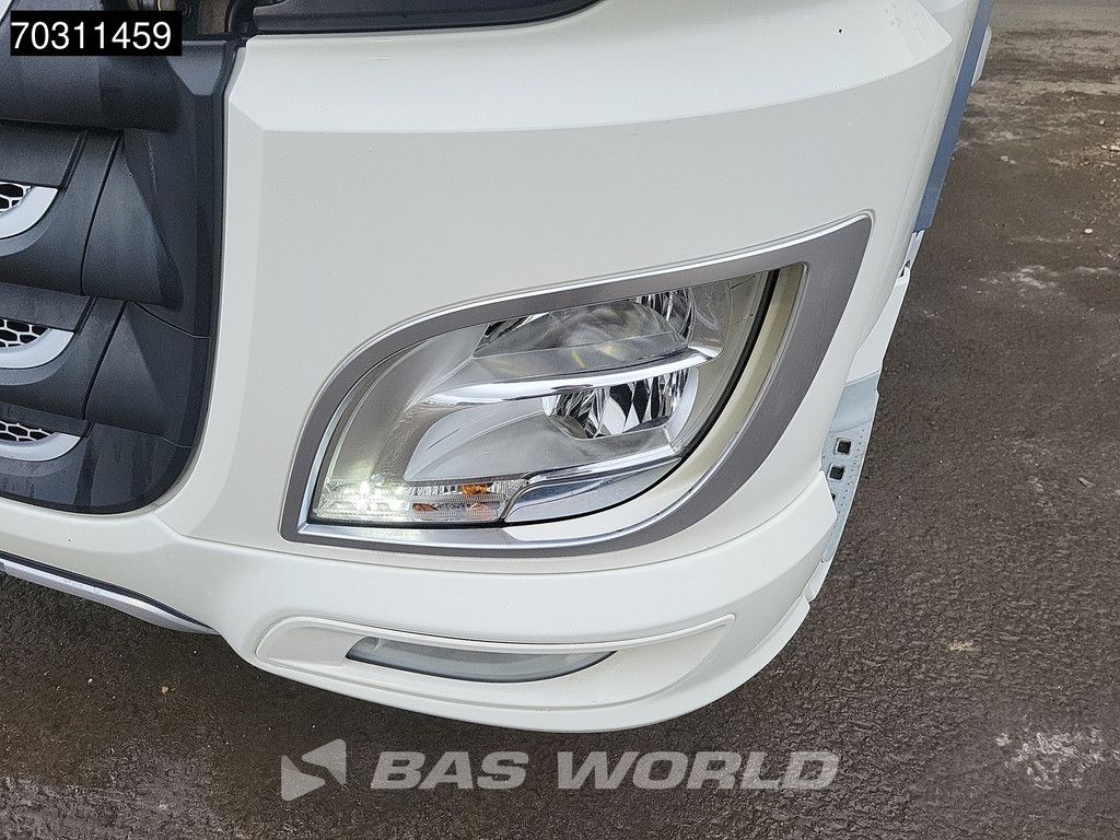 DAF XF 480 4X2 SC Standklima