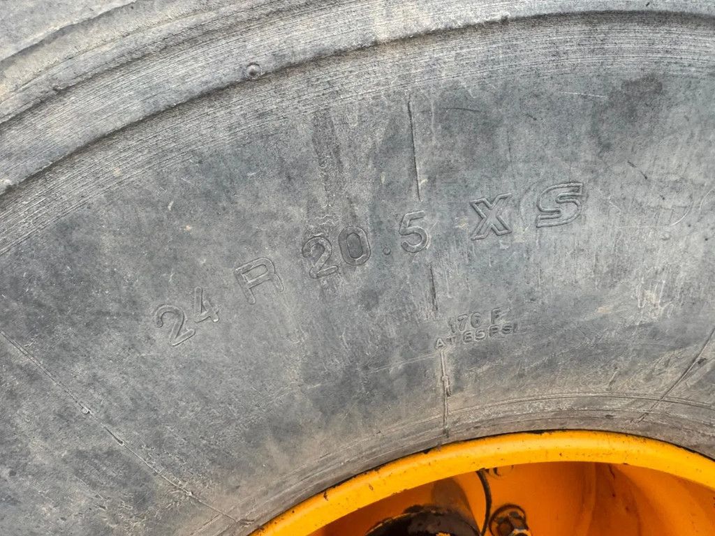 Veenhuis VMB 12000 Giertank waterwagen mesttank