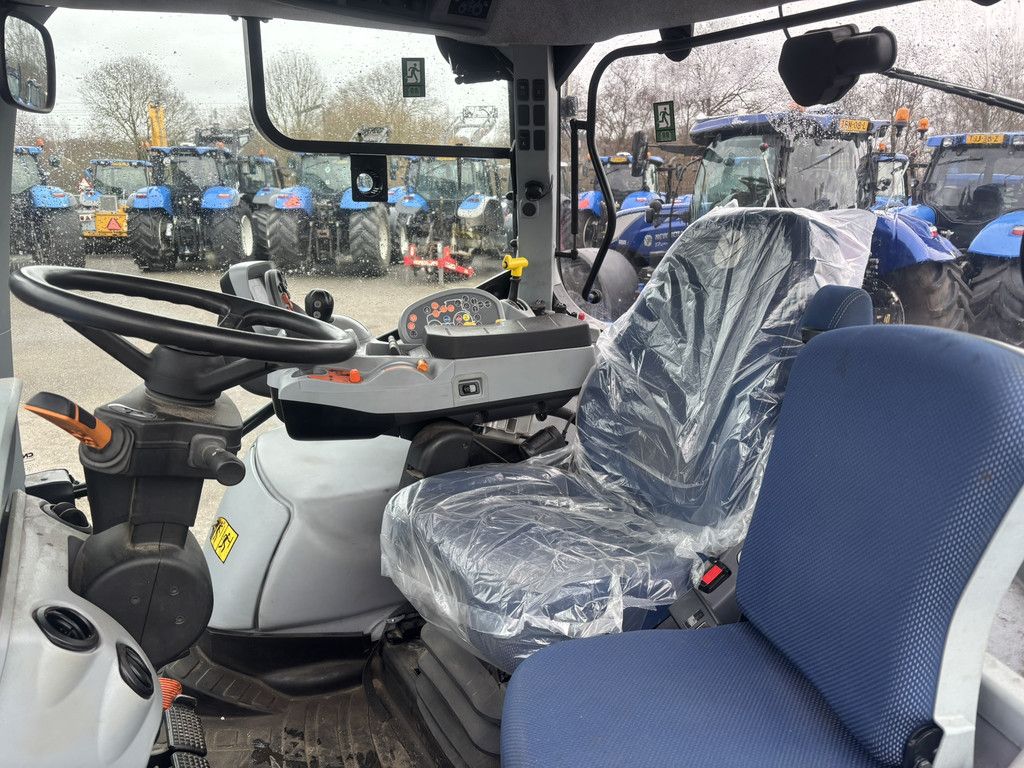 NEW HOLLAND T6.180 DC