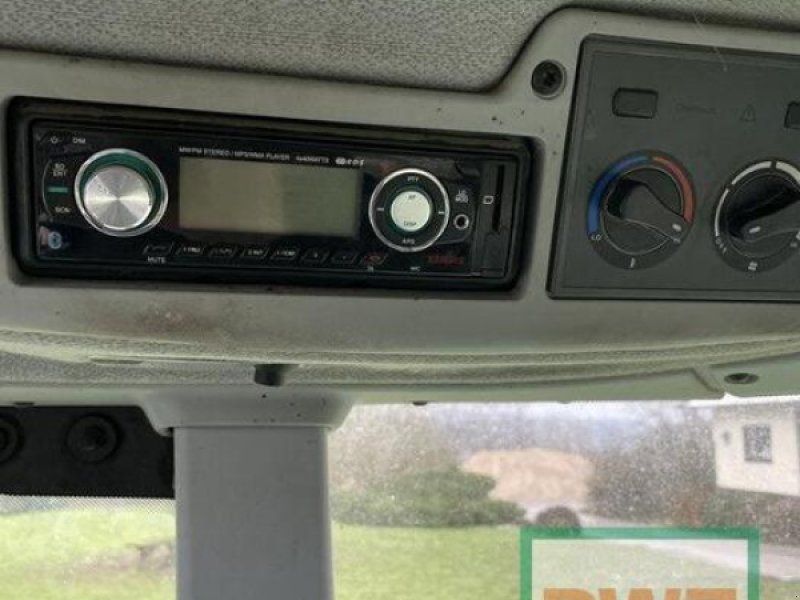 Claas Arion 450 CIS+