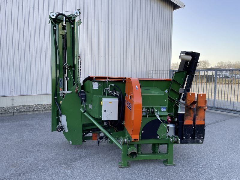 Posch SPALTFIX S-375 Z,KF5,SZ