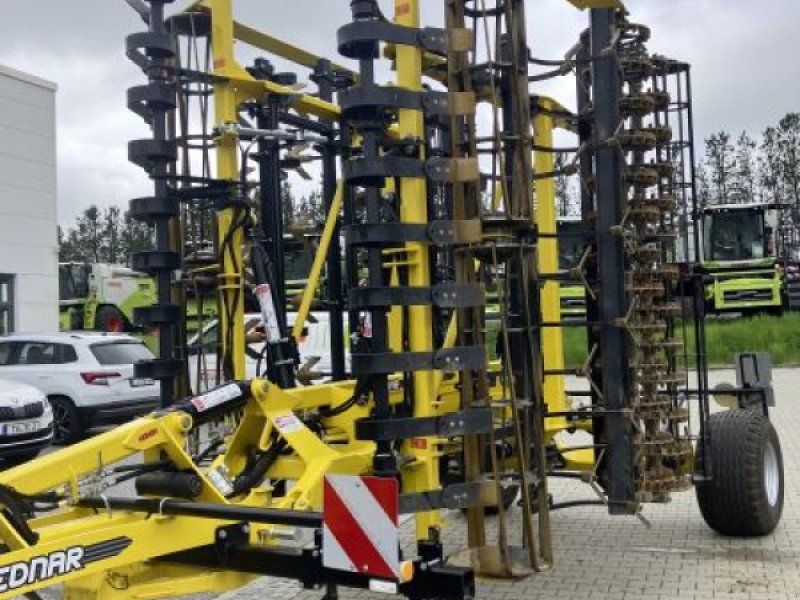 BEDNAR SWIFTER SO 6000F