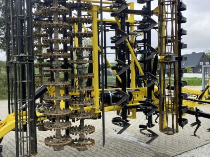 BEDNAR SWIFTER SO 6000F