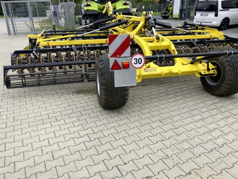 BEDNAR SWIFTER SO 6000F