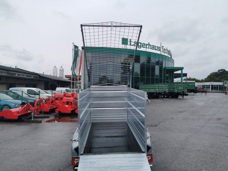 Pongratz EPA 250/12 T-RS-STK HzG 2600KG