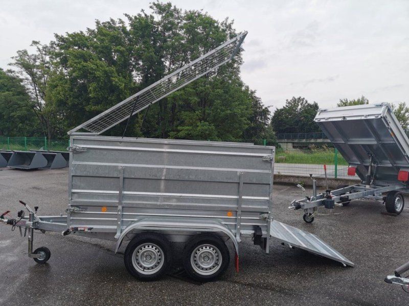 Pongratz EPA 250/12 T-RS-STK HzG 2600KG