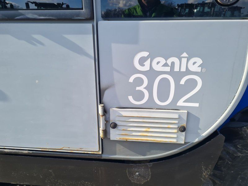 Genie GTH 3512 SX
